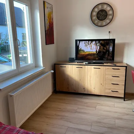 Apartman Bachhaus Traun