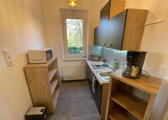 Apartman Bachhaus Traun