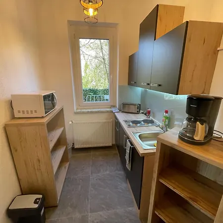 Apartment Bachhaus Traun