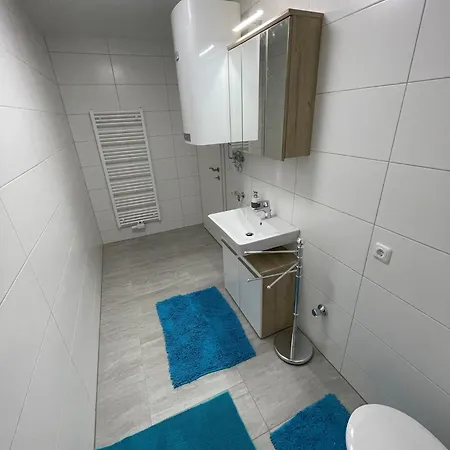 Bachhaus * トラウン