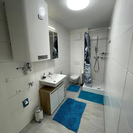 Bachhaus トラウン