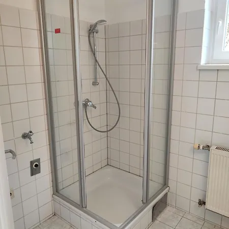 Apartment Bachhaus *