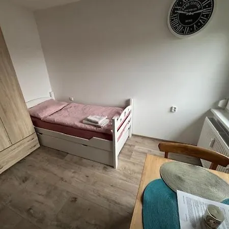 Bachhaus * トラウン