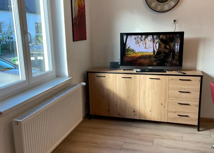 Apartment Bachhaus Traun